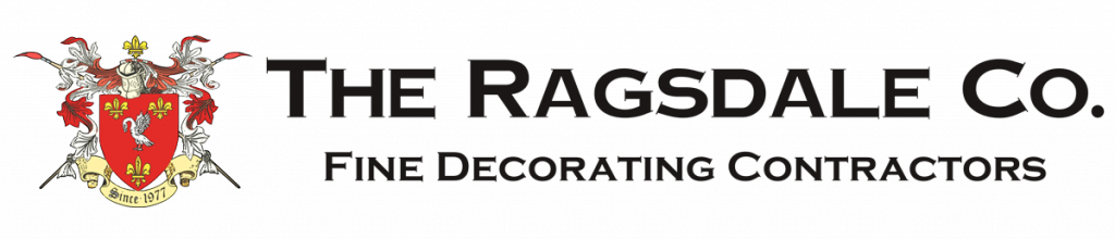 Ragsdale Fine Decorating Contractors logo
