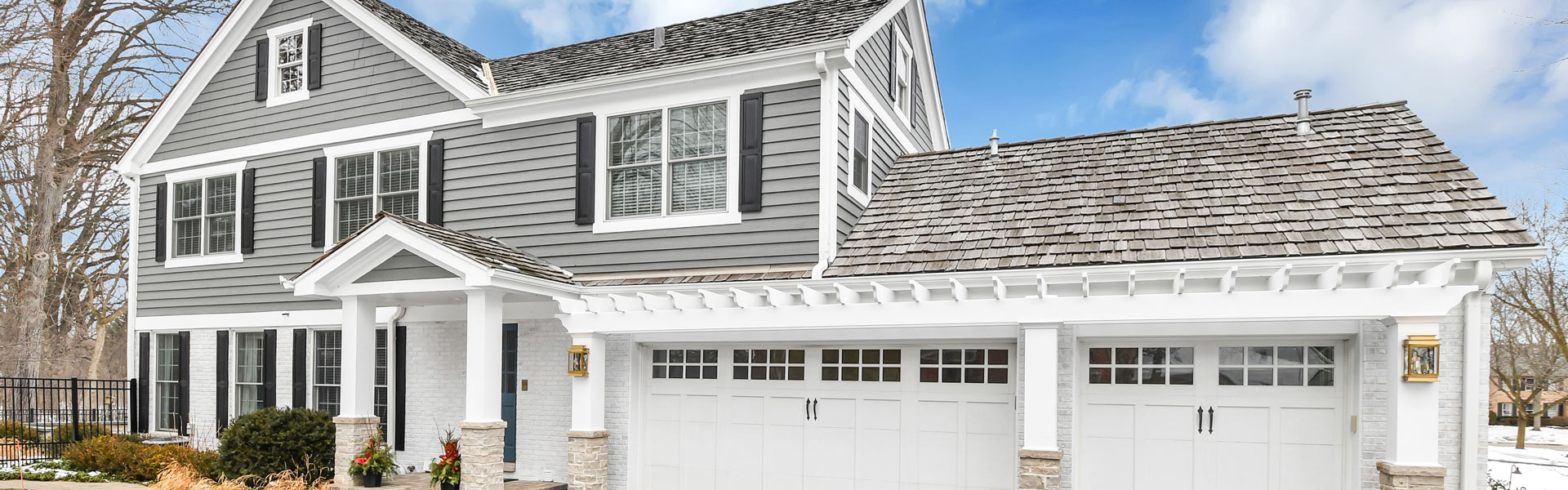 Exterior Paint & Solid Stain What’s the Difference? The Ragsdale Co.