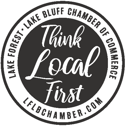 Local First Chamber logo