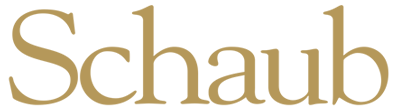 schaub logo